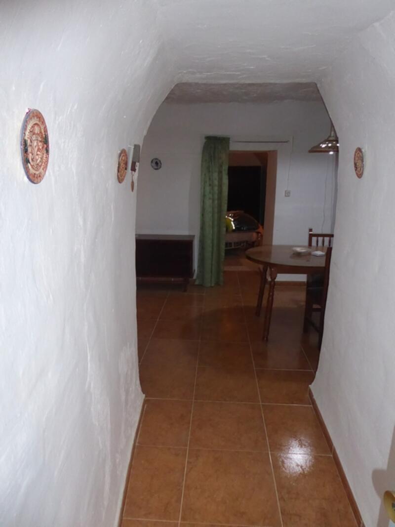 7 soveværelse Grottehus til salg 7 soveværelse Grottehus til salg