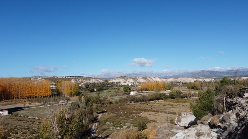 7 soveværelse Grottehus til salg 7 soveværelse Grottehus til salg