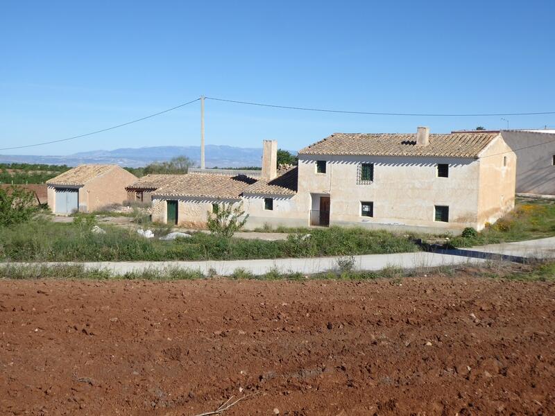 Country House for sale in Jamula, Granada Country House for sale in Jamula, Granada