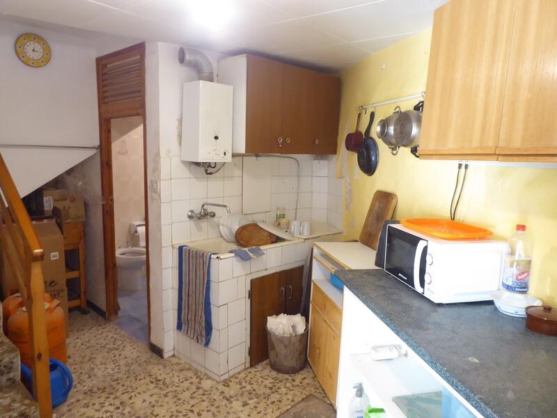 3 Cuarto Casa de Campo en venta 3 Cuarto Casa de Campo en venta