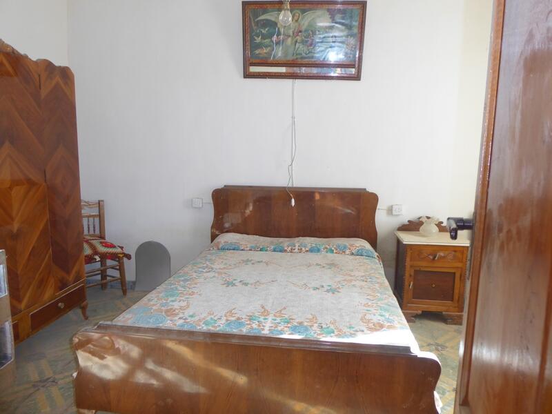 9 Cuarto Casa de Campo en venta