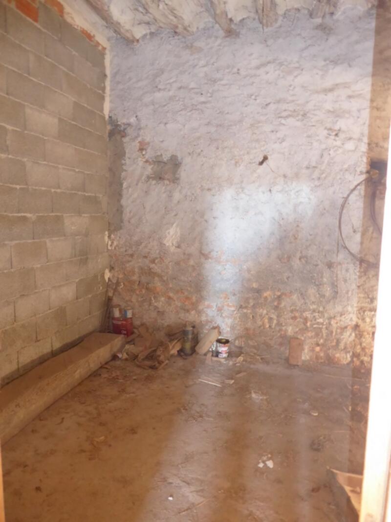 9 Cuarto Casa de Campo en venta