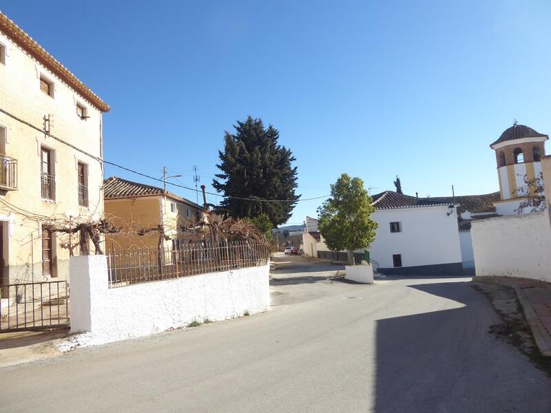 9 Cuarto Casa de Campo en venta