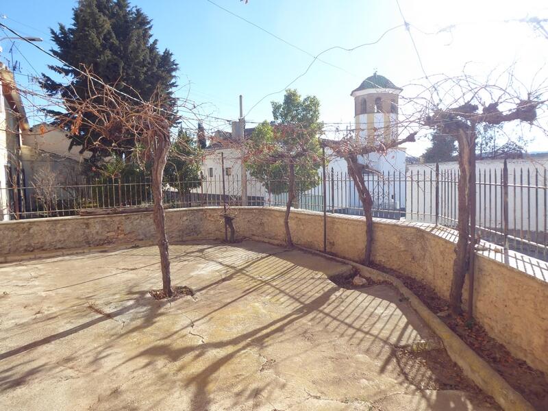 9 Cuarto Casa de Campo en venta