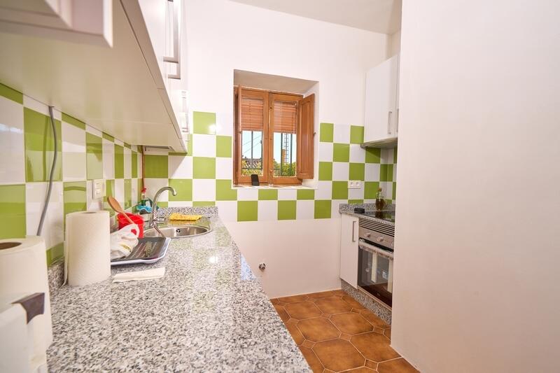 5 Schlafzimmer Landhaus zu verkaufen