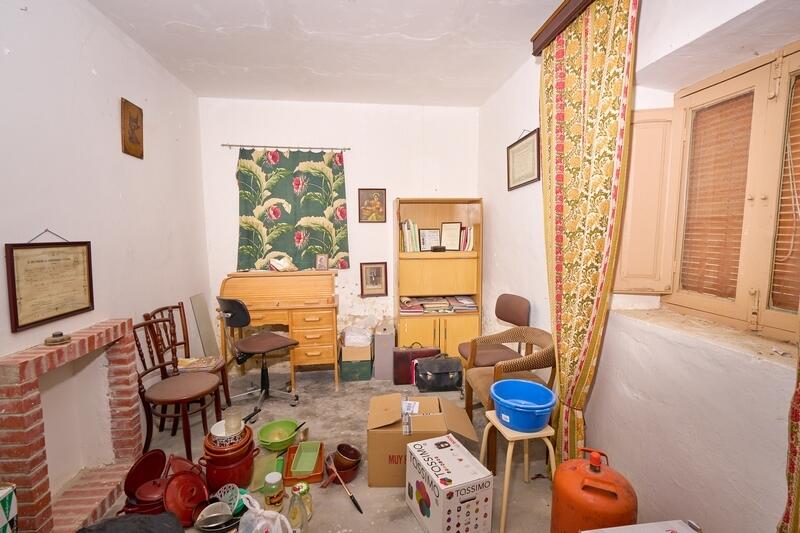 5 Schlafzimmer Landhaus zu verkaufen