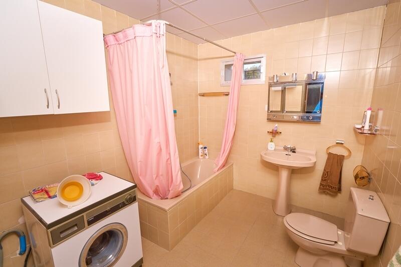 5 Schlafzimmer Landhaus zu verkaufen