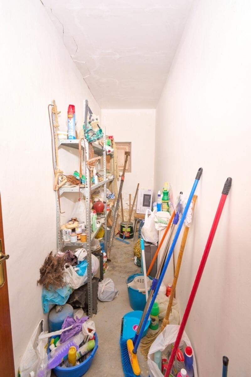 5 Schlafzimmer Landhaus zu verkaufen