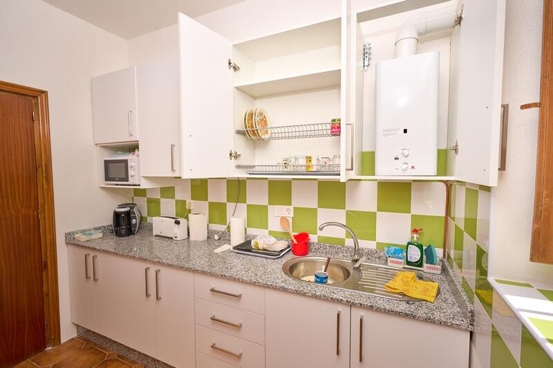 5 Schlafzimmer Landhaus zu verkaufen