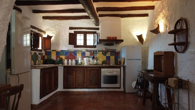 3 sovrum Lantställe till salu