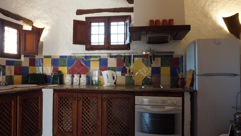 3 sovrum Lantställe till salu