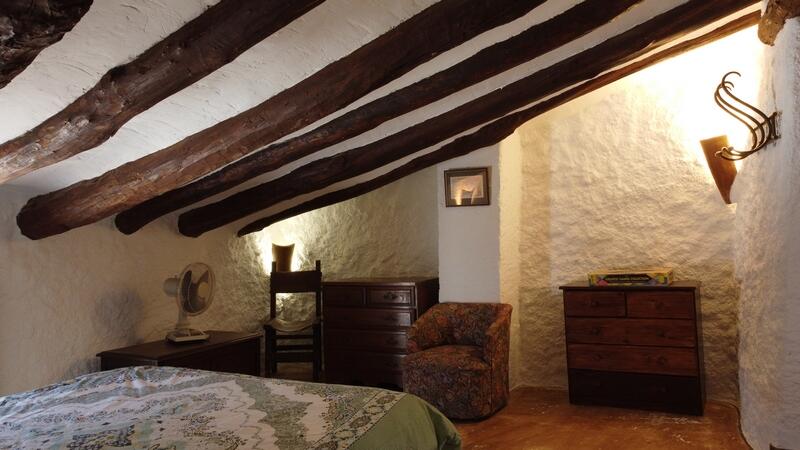 3 sovrum Lantställe till salu