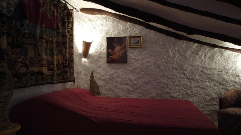 3 sovrum Lantställe till salu