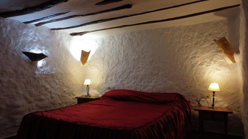 3 sovrum Lantställe till salu