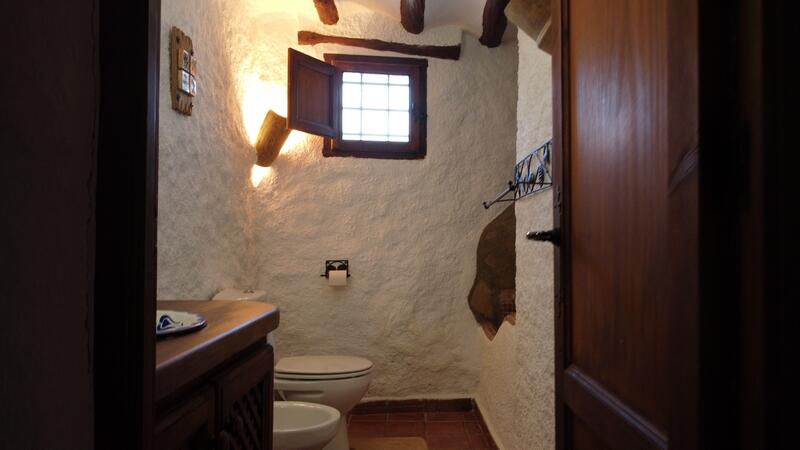 3 sovrum Lantställe till salu