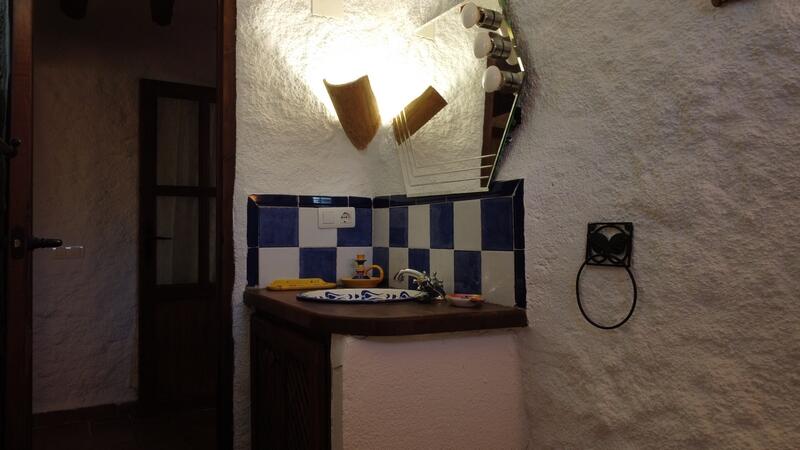 3 sovrum Lantställe till salu