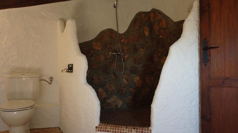 3 sovrum Lantställe till salu