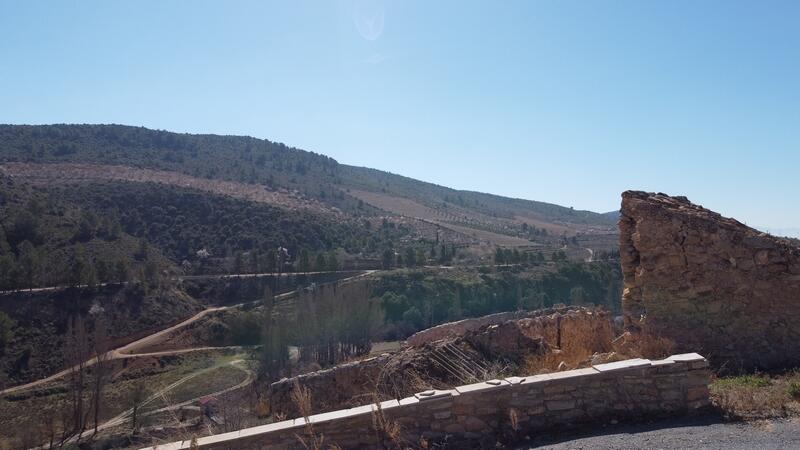 3 sovrum Lantställe till salu