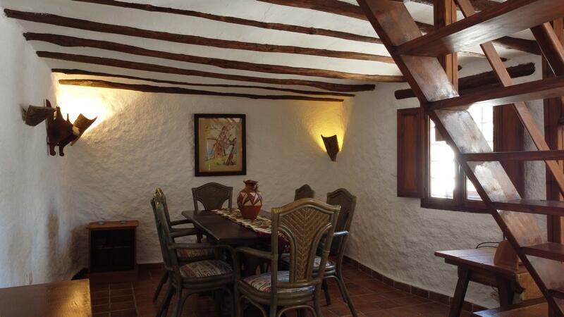 3 sovrum Lantställe till salu