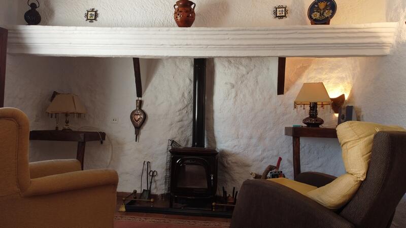 3 sovrum Lantställe till salu