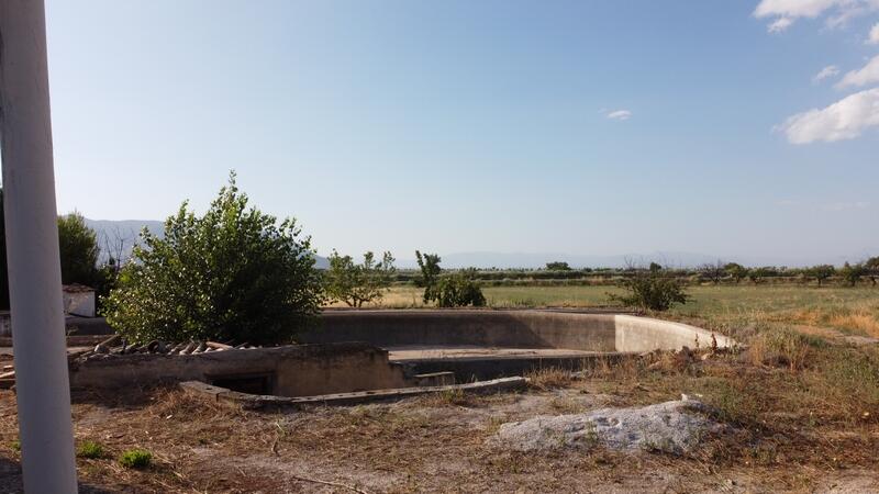 7 soveværelse Landsted til salg