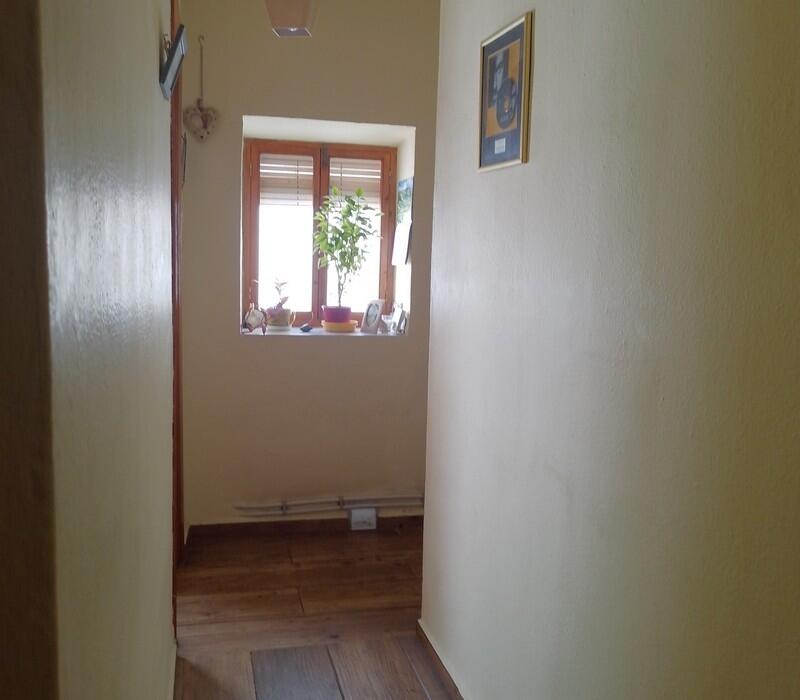 6 soveværelse Landsted til salg