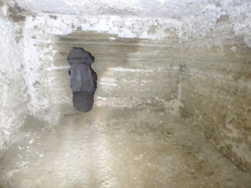 6 soveværelse Grottehus til salg