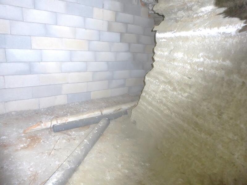 6 soveværelse Grottehus til salg