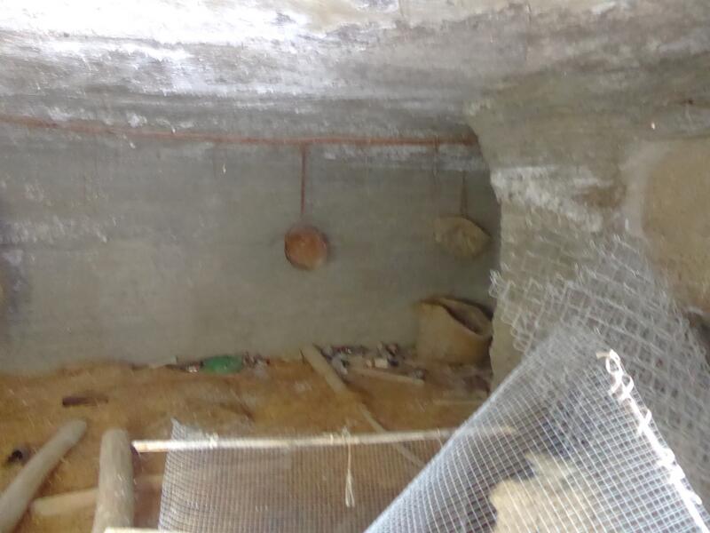 6 soveværelse Grottehus til salg