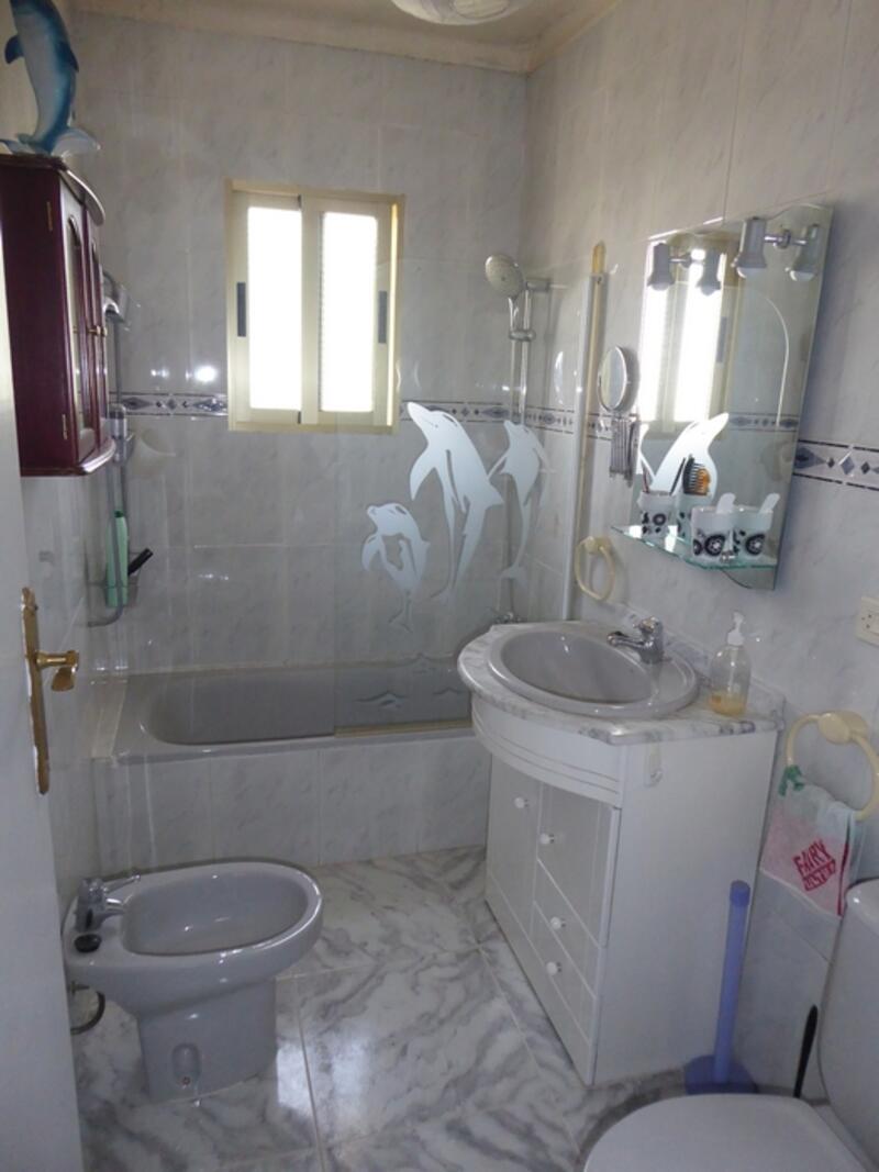 7 soveværelse Landsted til salg