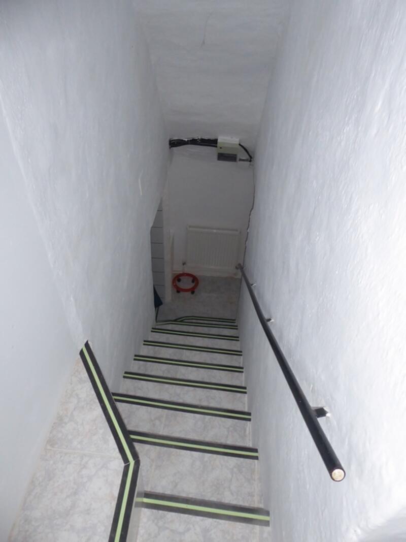 7 soveværelse Landsted til salg