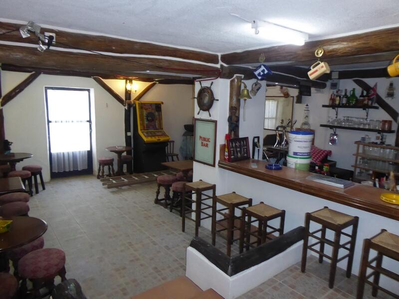 7 soveværelse Landsted til salg