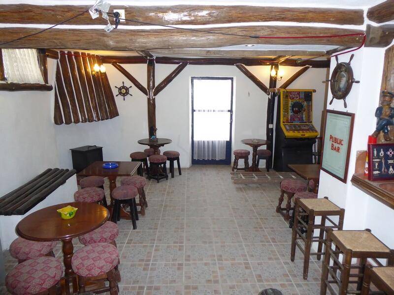 7 soveværelse Landsted til salg