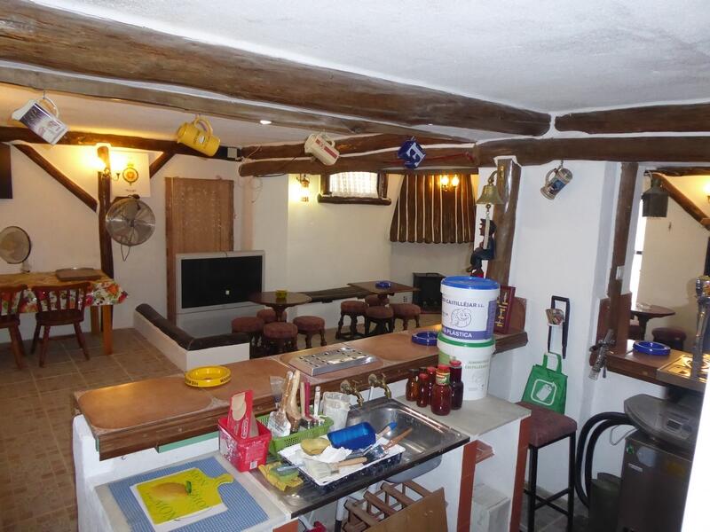 7 soveværelse Landsted til salg