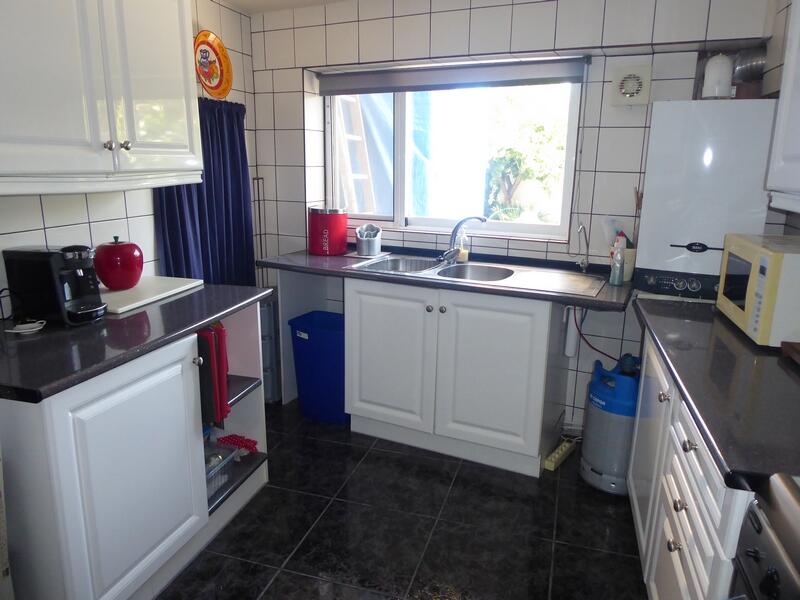 7 soveværelse Landsted til salg