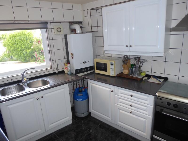 7 soveværelse Landsted til salg