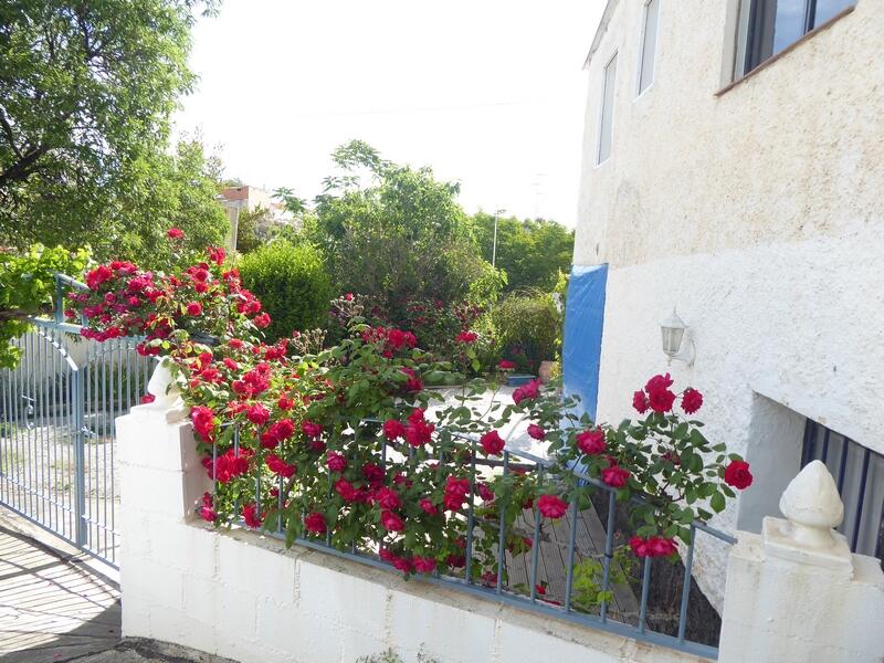 7 soveværelse Landsted til salg