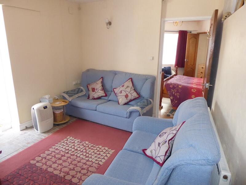 7 soveværelse Landsted til salg