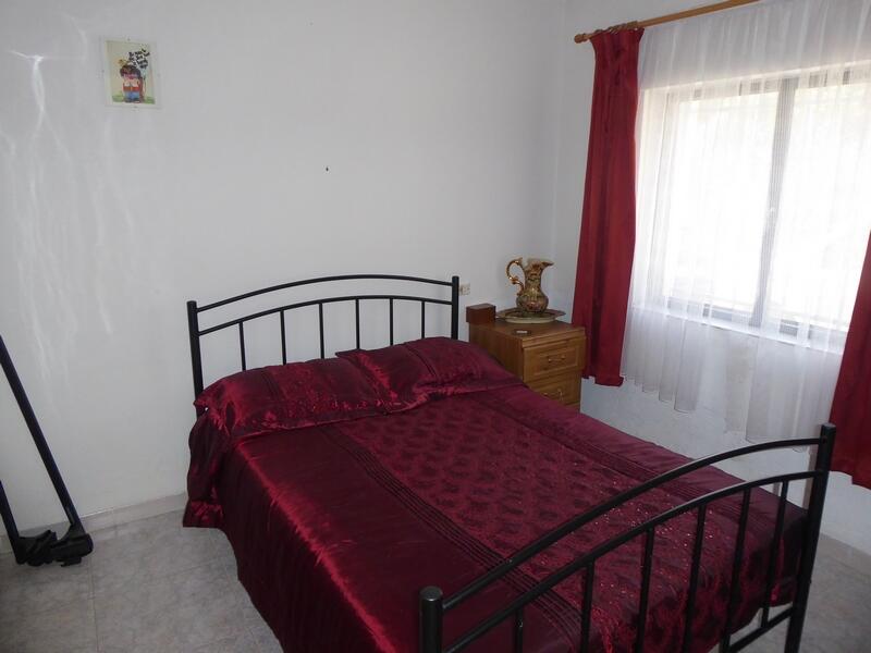 7 soveværelse Landsted til salg