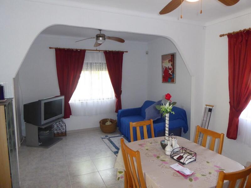 7 soveværelse Landsted til salg