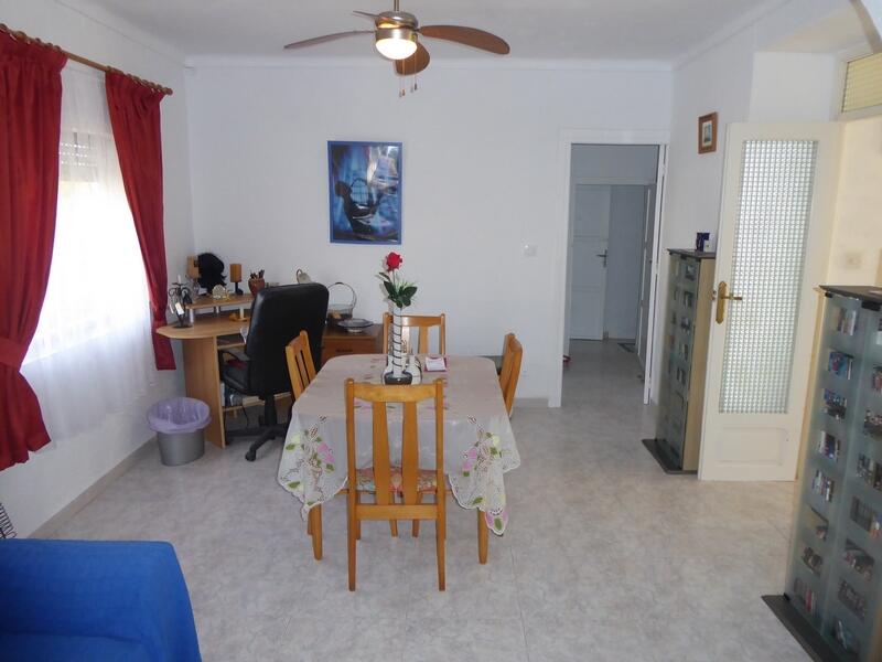 7 soveværelse Landsted til salg