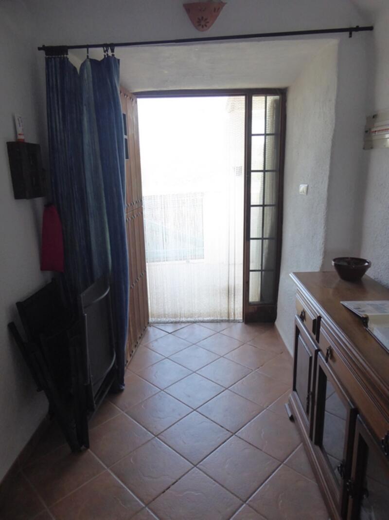 3 soveværelse Grottehus til salg