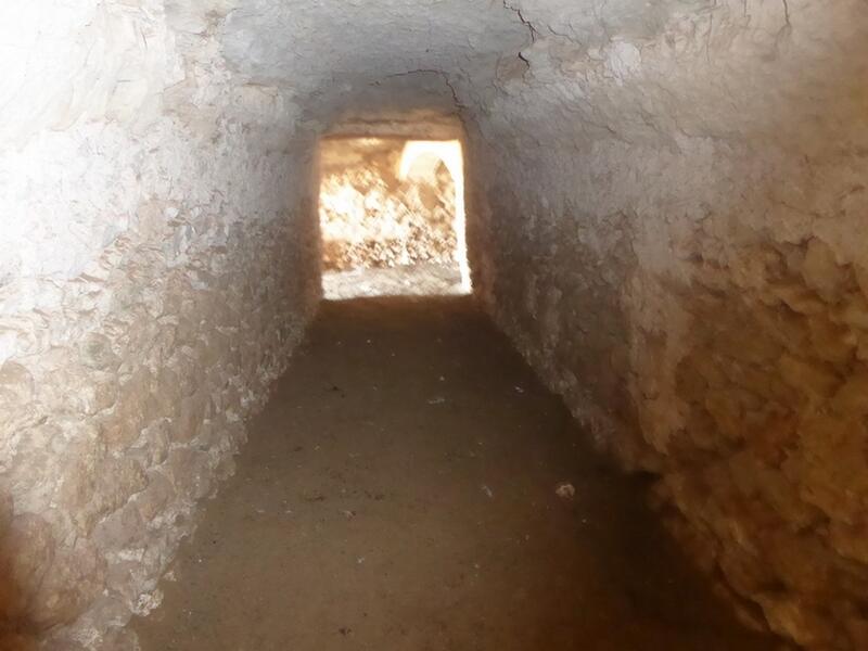 6 bedroom Cave House for sale