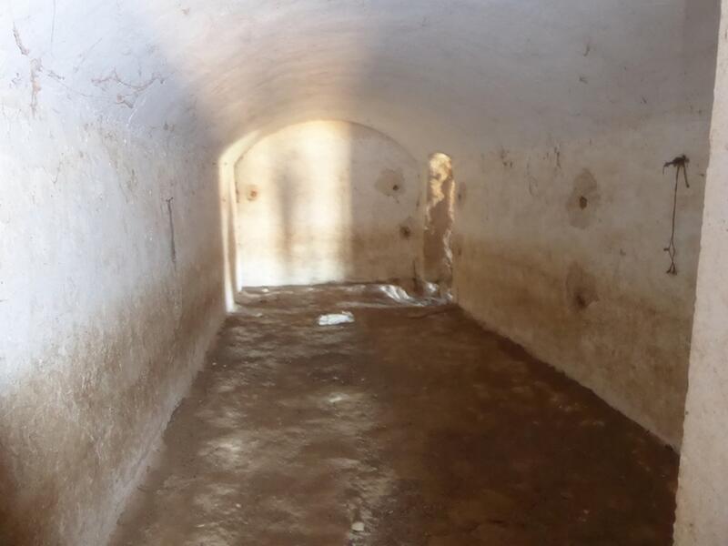 6 bedroom Cave House for sale