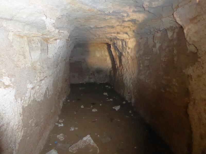 6 bedroom Cave House for sale