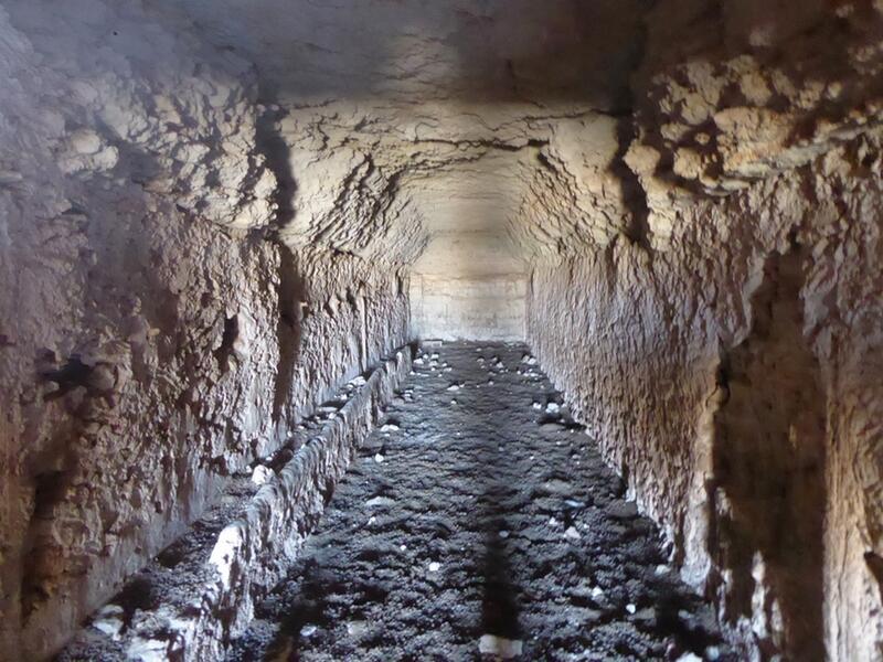 6 bedroom Cave House for sale