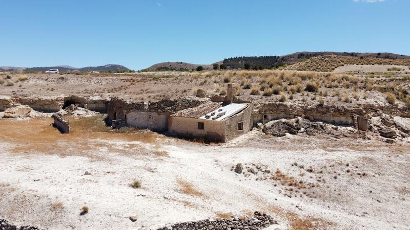 6 bedroom Cave House for sale