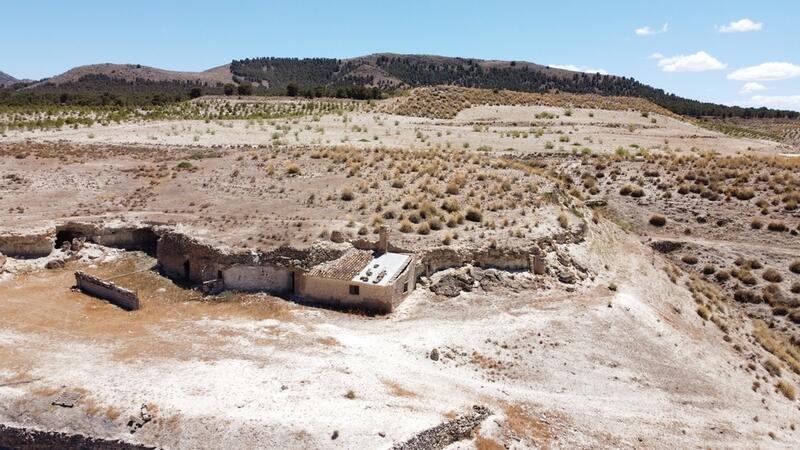 6 bedroom Cave House for sale