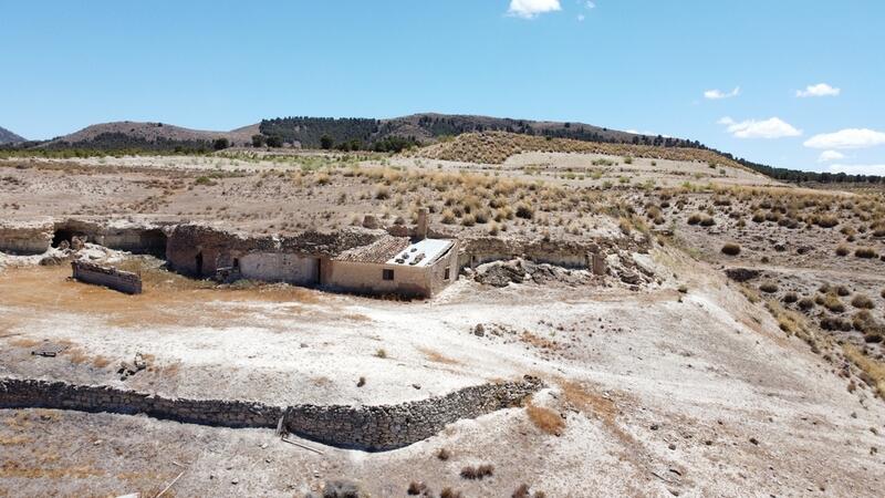 6 bedroom Cave House for sale