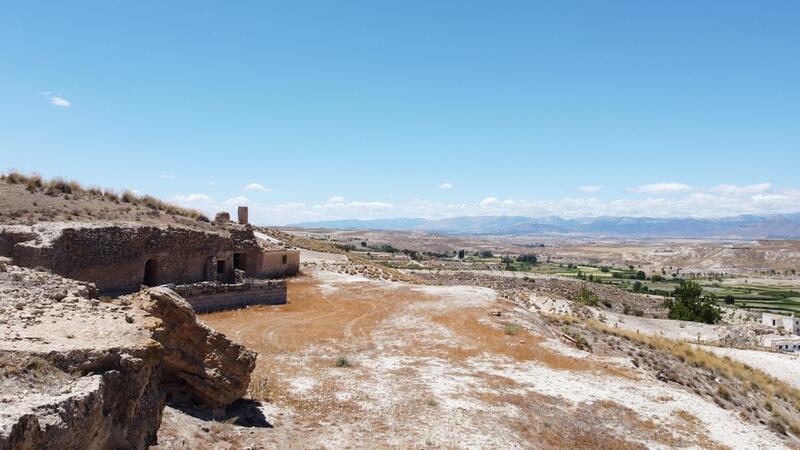 6 bedroom Cave House for sale